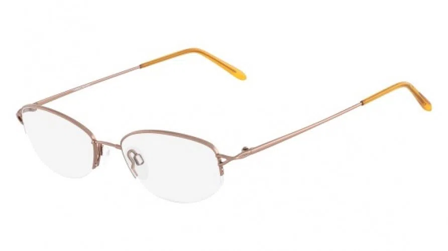 Flexon 635 Eyeglasses - view 2